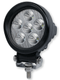 FEU TRAV.RD LED 12-24V 1300LMS