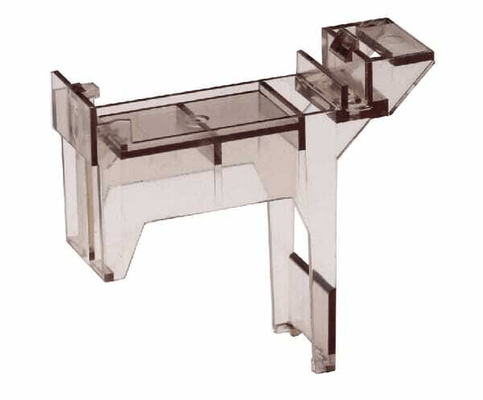 Pièces agricoles - Electricité - Clip de montage, rail 35mm