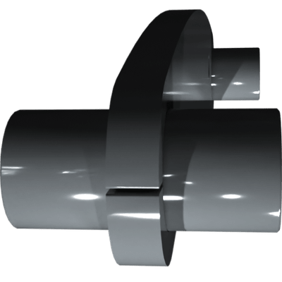 Pièces agricoles - Pièce divers - guidon inférieur pré-assemblé