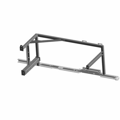 Pièces Quad & Motos - Pièces communes - WELD-SEAT BASE,MAIN,ECOAT Polaris origine