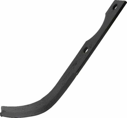 Pièces agricoles - Travail du sol - Lame de fraise g. Agria