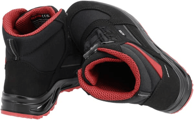 Vêtements et protections - Equipement - Hannah XXTL BOA® mid taille 36
