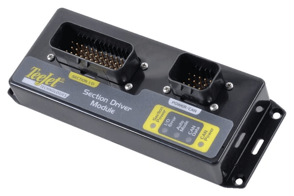 Pièces agricoles - Pièce Pulvérisateur - SDM Module