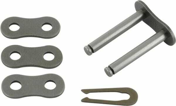 Pièces agricoles - Transmission - Attache 10B2 double