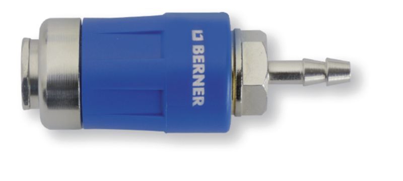 Electroportatif - Electroportatif divers et accessoires - COUPLEUR SECU  PM QC 10MM
