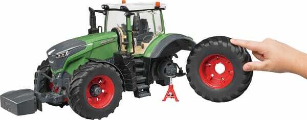 Loisirs - Jouets - Fendt 1050 Vario
