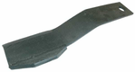 Lame de gyrobroyeur G. 600