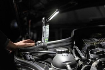 Pièces agricoles - Eclairage - Lampe USB fine USP300