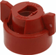 Capuchon de buse rouge 8mm