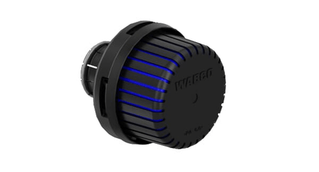 Pièces agricoles - Pièce divers - Silencieux