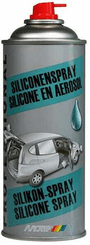 Chimie - Chimie divers - Aérosol de silicone 400ml