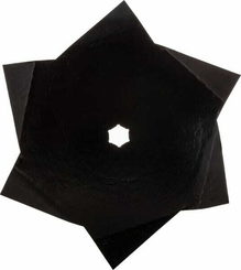 Pièces agricoles - Travail du sol - Disque à ergots D 525x5