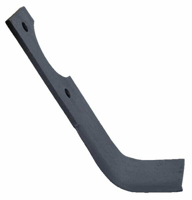 Pièces agricoles - Travail du sol - Lame de fraise d. Agria