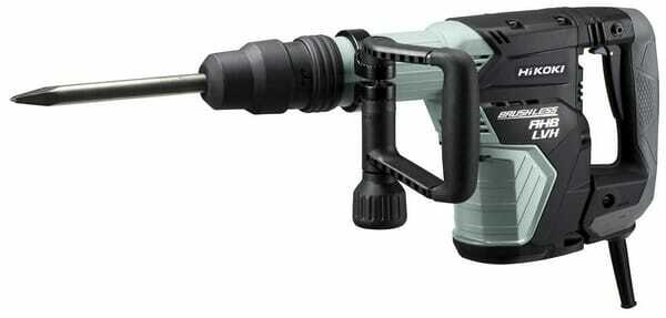 Outils - Outils divers - Perforateur-burineur