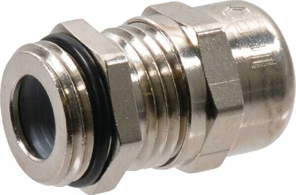 Pièces agricoles - Electricité - Presse-étoupe M16x1,5, Jacob