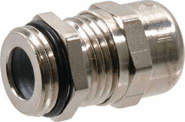 Pièces agricoles - Electricité - Presse-étoupe M16x1,5, Jacob