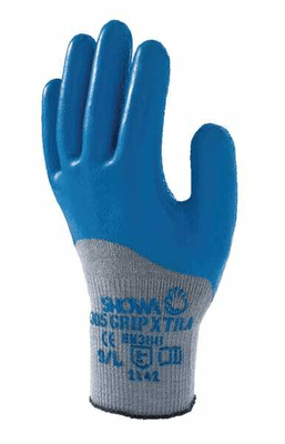 Vêtements et protections - Equipement - Gants Showa 305 XL