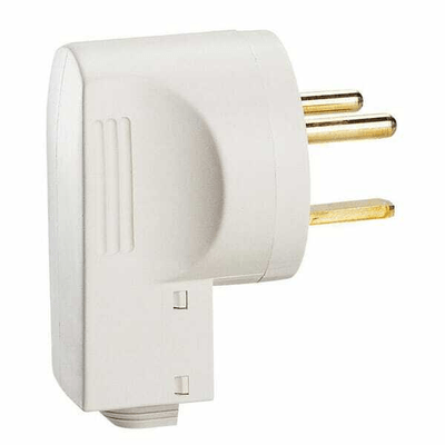 Pièces agricoles - Electricité - Fiche 2P+T 32A