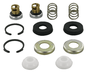 Pièces agricoles - Pièce divers - Kit de réparation pour cpl. Ac