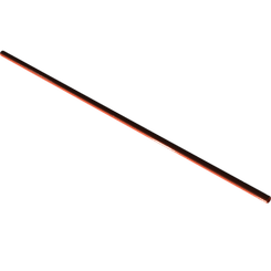 Pièces agricoles - Pièce divers - Barre de réglage de niveau tube 1551mm