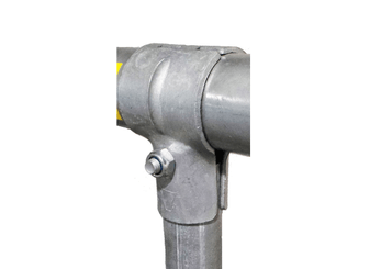 Materiels - Matériel d'élevage - autre - COQUILLE 60/42MM POUR CORNADIS