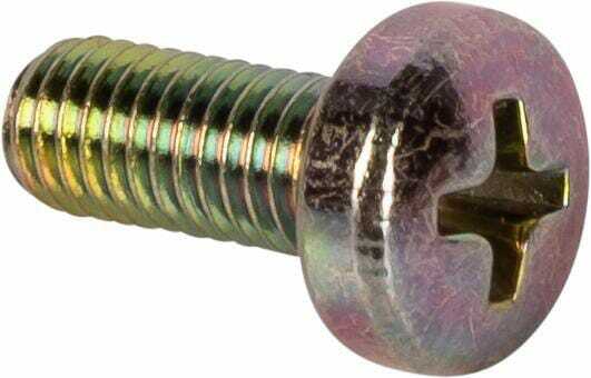 Pièces agricoles - Machines - Vis