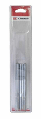 Pièces agricoles - Fasteners - Vis à bois M8 - 7 x 150mm (6)