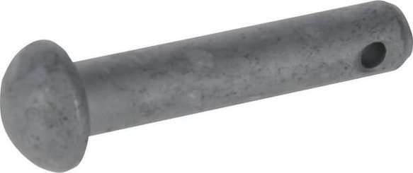 Pièces agricoles - Jardin et forêt pièce origine - Axe 8x40
