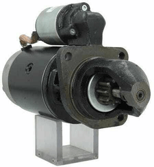 Pièces agricoles - Eclairage - Démarreur 12V 3,1 kW