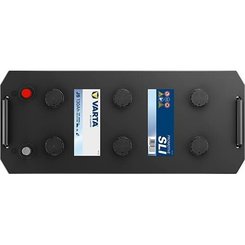 Pièces agricoles - Eclairage - Battery 12V 130Ah 680A J5 VARTA Promotive SLI