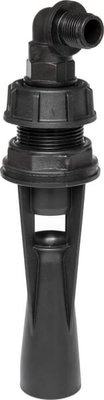Pièces agricoles - Pièce Pulvérisateur - Buse de l'agitateur hydraulique d.1,5 90°