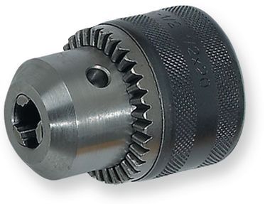 Electroportatif - Electroportatif divers et accessoires - MANDRIN 1/2 13MM CLE <PERFO.>