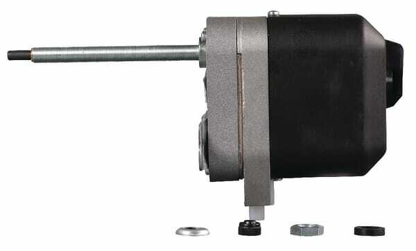 Pièces agricoles - Pièce divers - Moteur d'essuie-glace 12V