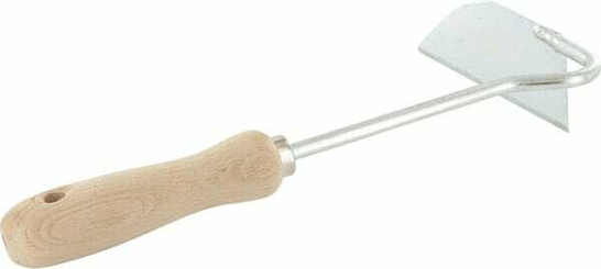 Pièces agricoles - Cloture,Jardin & Sylviculture - Serfouette forgée