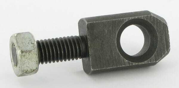 Pièces agricoles - Hydraulique - Deuxième comm.sd11/16/sds150 p