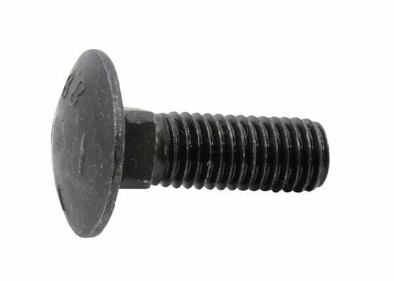 Pièces agricoles - Fasteners - Vis TRCC DIN603 M8x16 8.8 n