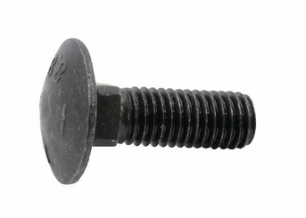 Pièces agricoles - Fasteners - Vis TRCC DIN603 M8x16 8.8 n