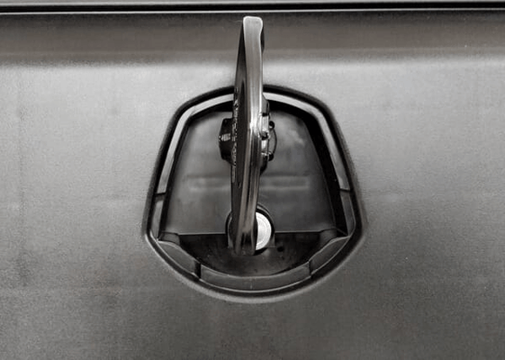 Pièces agricoles - Pièce divers - Boîte à outils Just 900