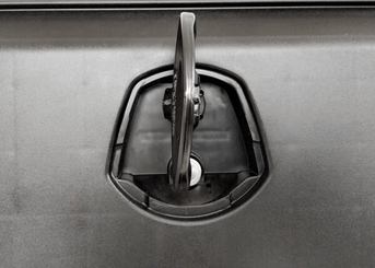 Pièces agricoles - Pièce divers - Boîte à outils Just 900