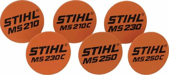 Pièces agricoles - Jardin et forêt pièce origine - Lanceur complet