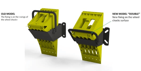 Pièces agricoles - Pièce divers - Double 46