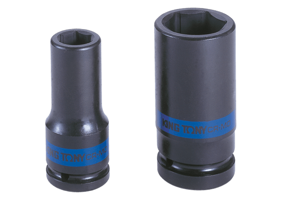 Outils - Outils divers - Douille longue à choc 3/4" 29mm