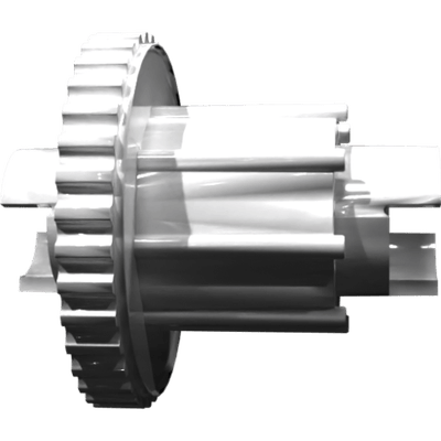 Pièces agricoles - Pièce divers - semences de support