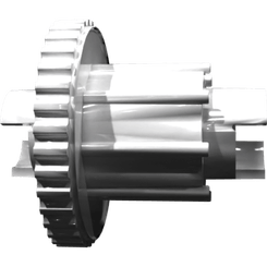 Pièces agricoles - Pièce divers - semences de support
