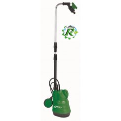 Materiels - Pompe - POMPE IMMERGEE VIDE-FUT