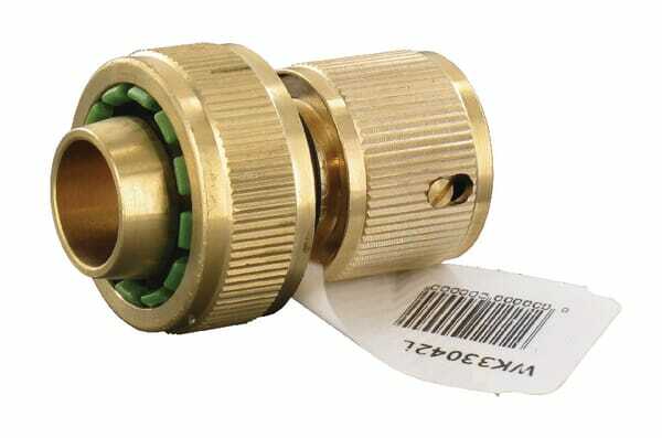 Pièces agricoles - Hydraulique - Raccord rapide 3/4"