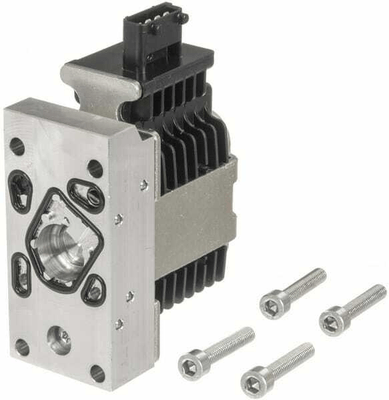 Pièces agricoles - Hydraulique - Aimant PVEO on/off 12V AMP 1x4