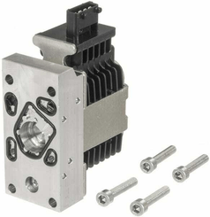 Pièces agricoles - Hydraulique - Aimant PVEO on/off 12V AMP 1x4