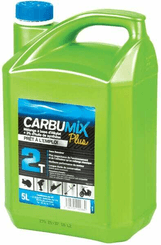 Chimie - Chimie divers - Carburant 2T 5L Carbumix Plus