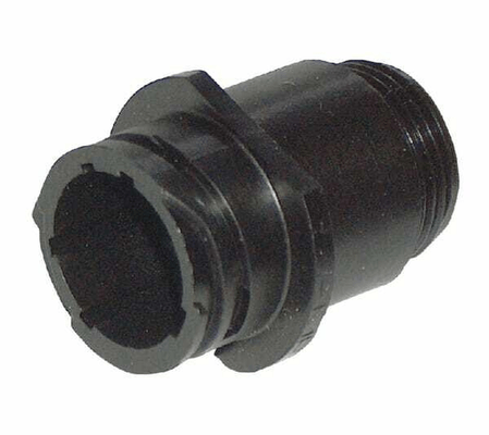 Pièces agricoles - Pièce Pulvérisateur - Logement de fiche 9 P. Fem. Mate-N Male CPC